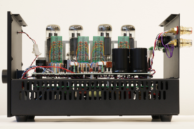 Linear Tube Audio ZOTL40 Mk.II