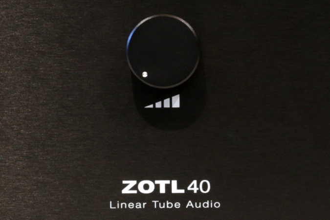 Linear Tube Audio ZOTL40 Mk.II