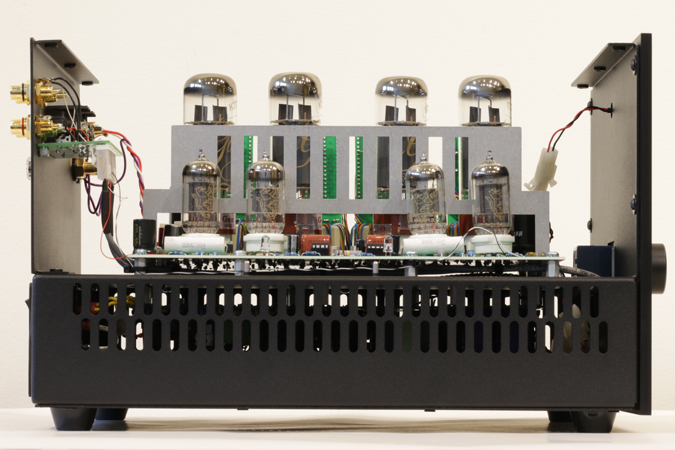 Linear Tube Audio ZOTL40 Mk.II