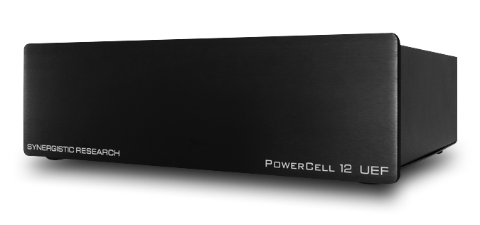 Synergistic Research PowerCell 12 UEF SE