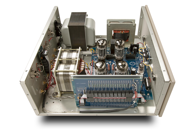 Focus Audio Liszt Concerto Mono