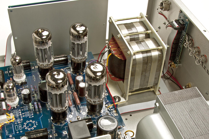 Focus Audio Liszt Concerto Mono