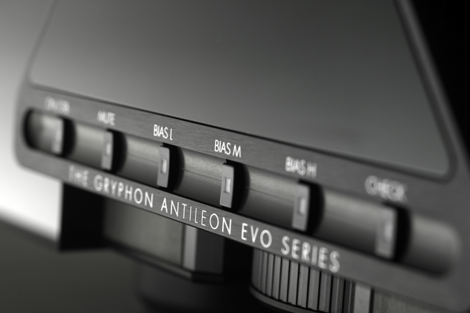 Gryphon Audio Designs Antileon Evo
