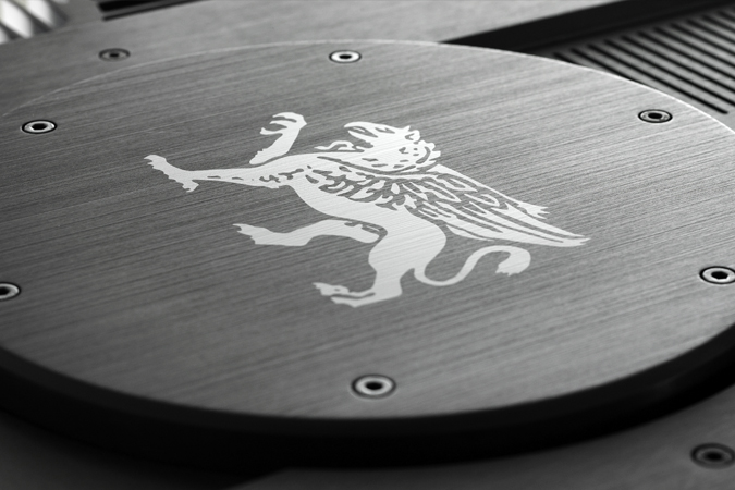 Gryphon Audio Designs Antileon Evo