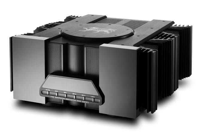 Gryphon Audio Designs Antileon Evo