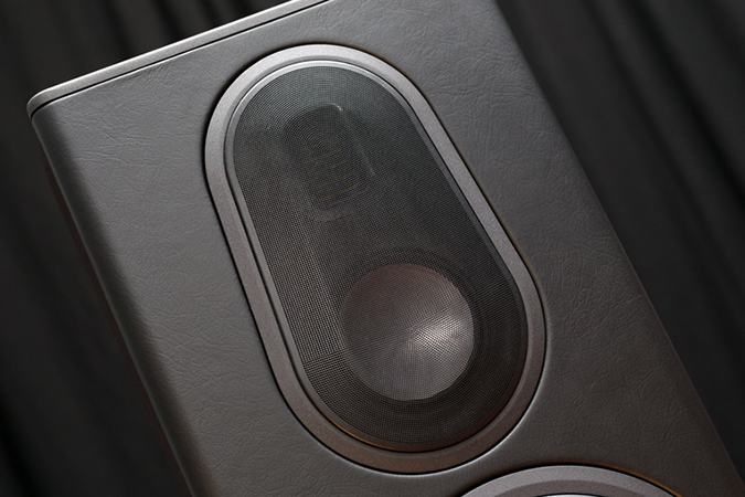 Monitor Audio PL300 II