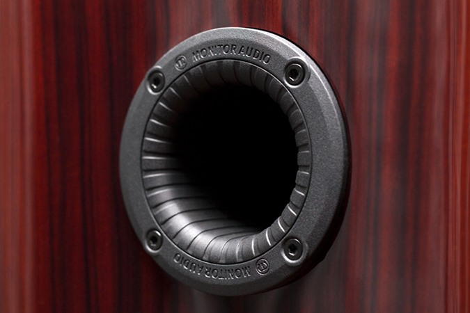 Monitor Audio PL300 II