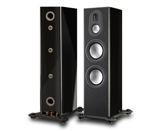 Monitor Audio PL300 II