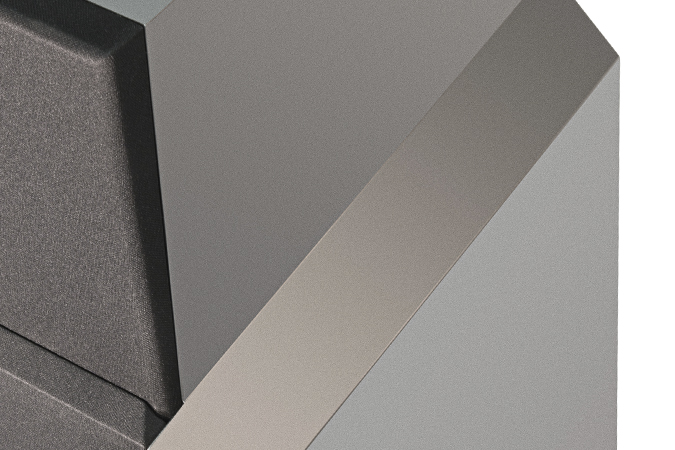 Vandersteen Model Seven Mk.II