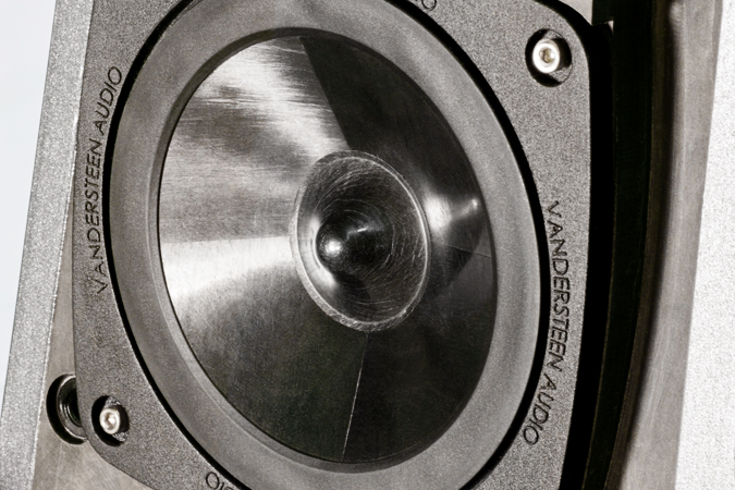 Vandersteen Model Seven Mk.II