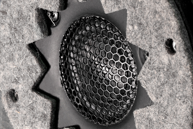 Vandersteen Model Seven Mk.II