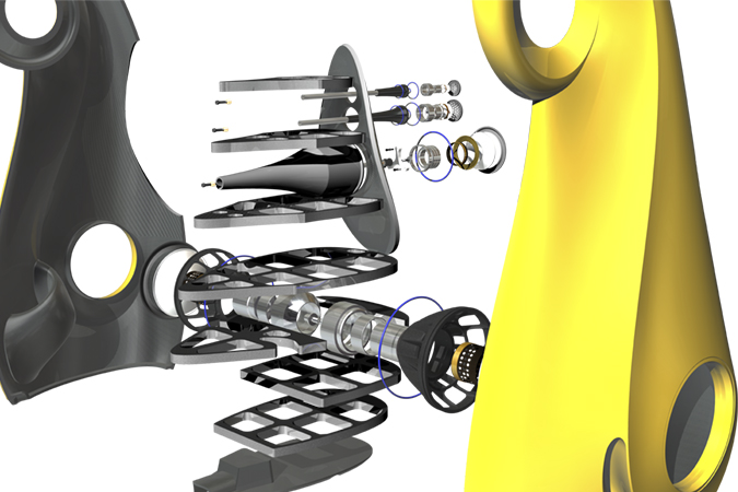 Vivid Audio Giya G1 Spirit