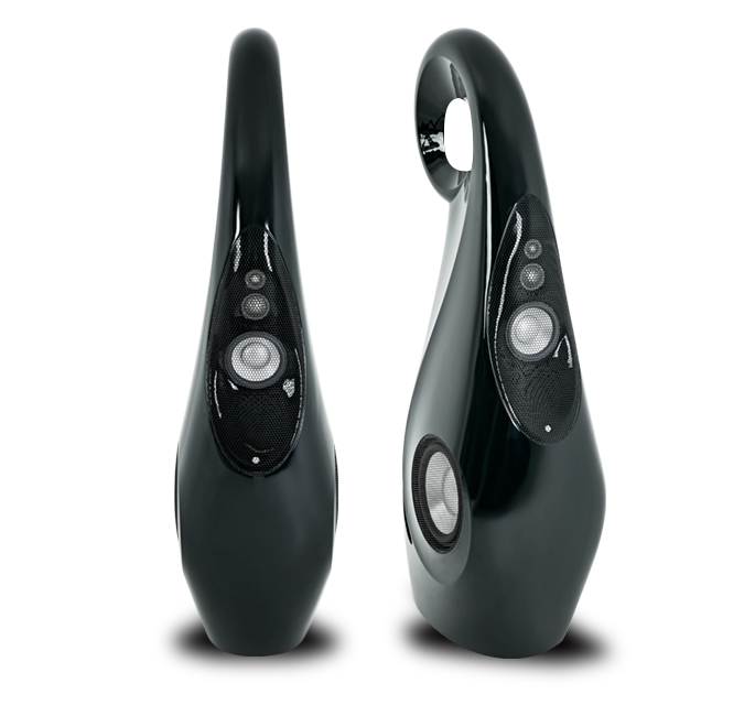 Vivid Audio Giya G1 Spirits