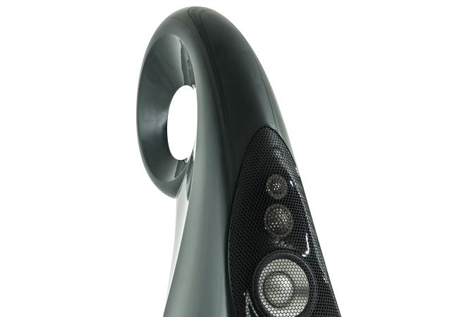 Vivid Audio Giya G1 Spirit