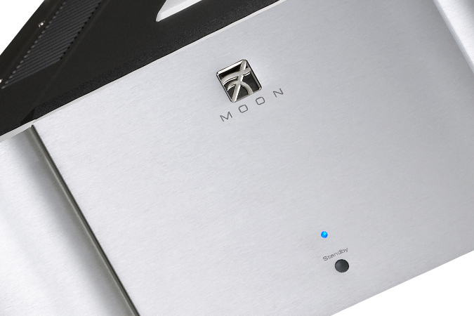 Simaudio Moon Evolution 860A