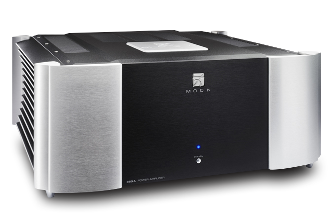 Simaudio Moon Evolution 860A