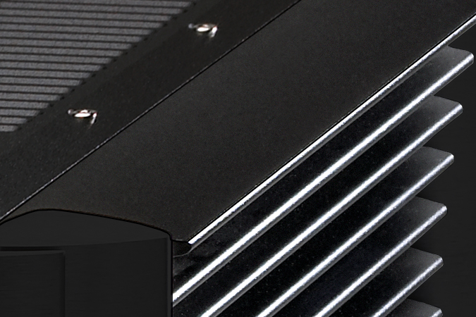 Simaudio Moon Evolution 860A