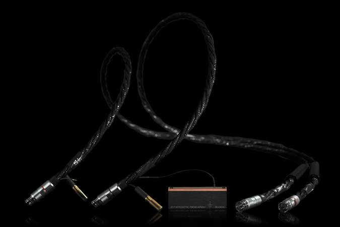 Synergistic Research