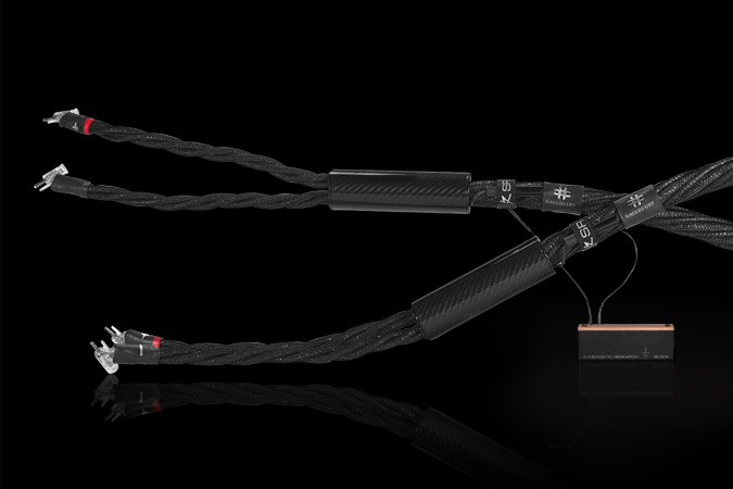 Synergistic Research