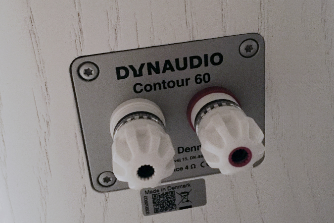 Dynaudio Contour 60