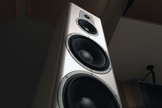 Dynaudio Contour 60