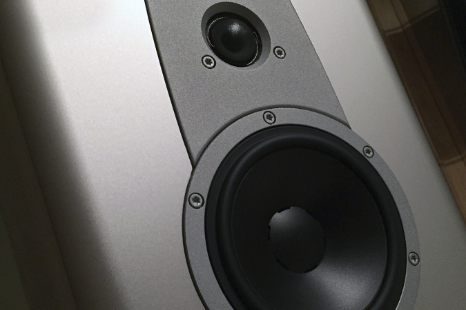 Dynaudio Contour 60