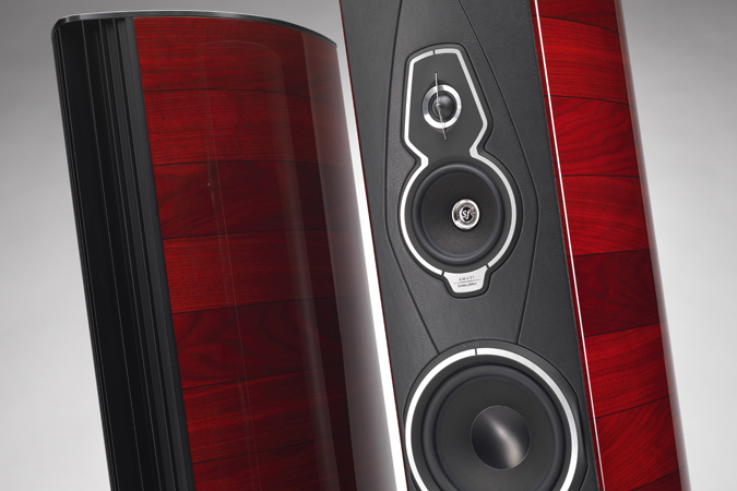 Sonus Faber