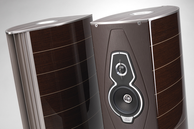 Sonus Faber
