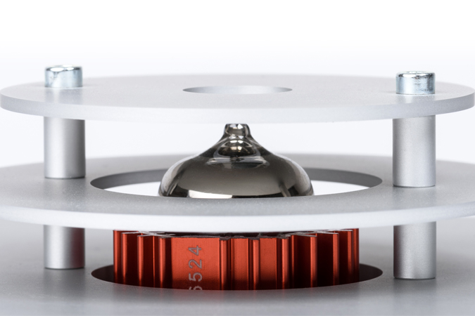 European Audio Technology