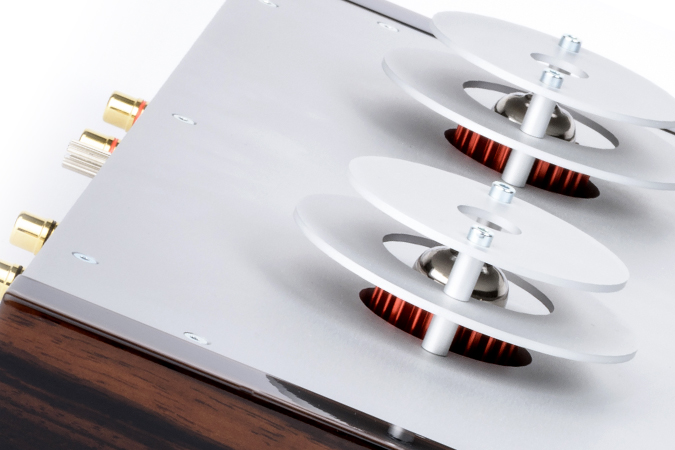 European Audio Technology