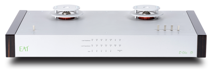 European Audio Technology