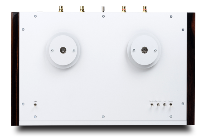 European Audio Technology