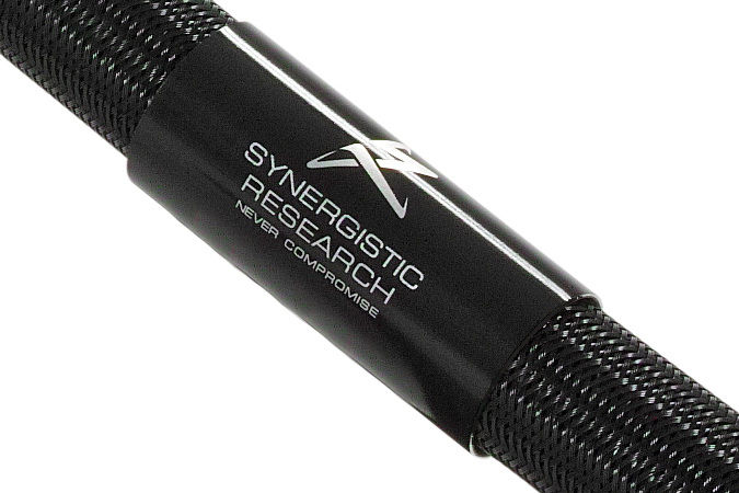 Synergistic Research