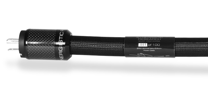 Synergistic Research