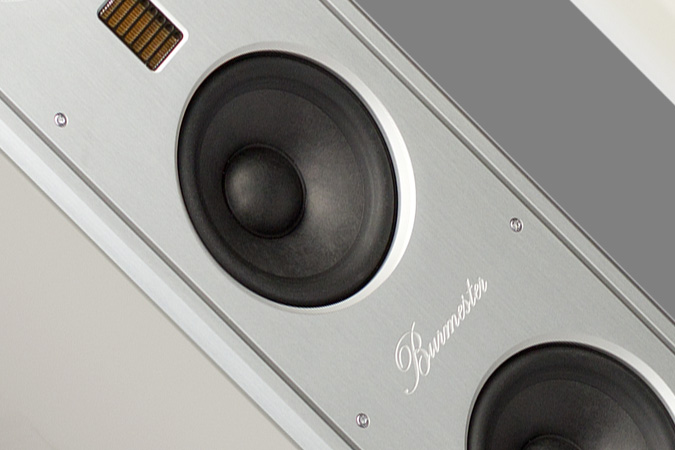 Burmester