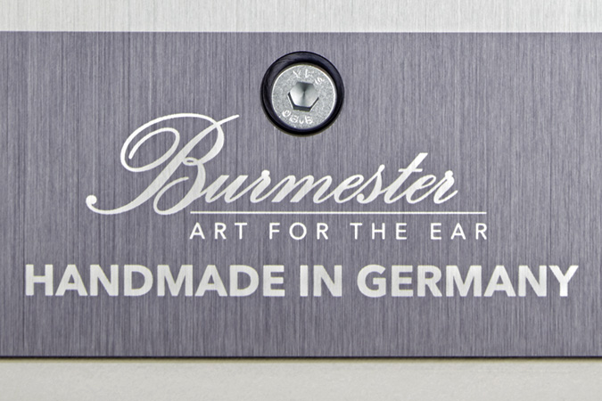 Burmester