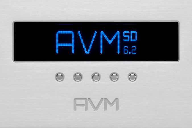 AVM