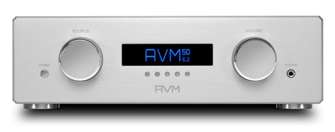 AVM