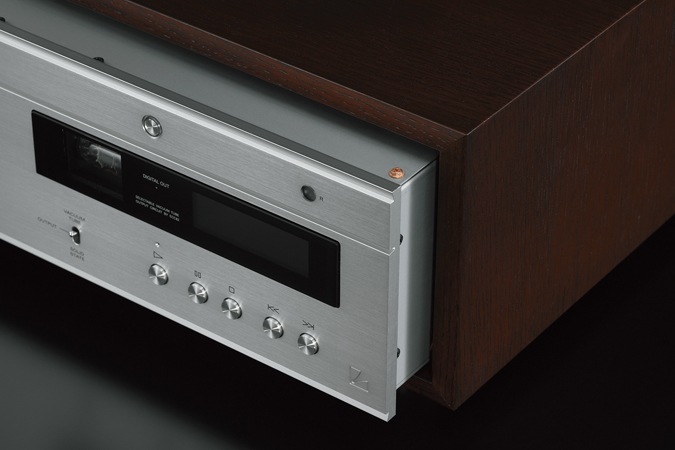 Luxman