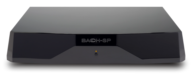 BACCH-SP