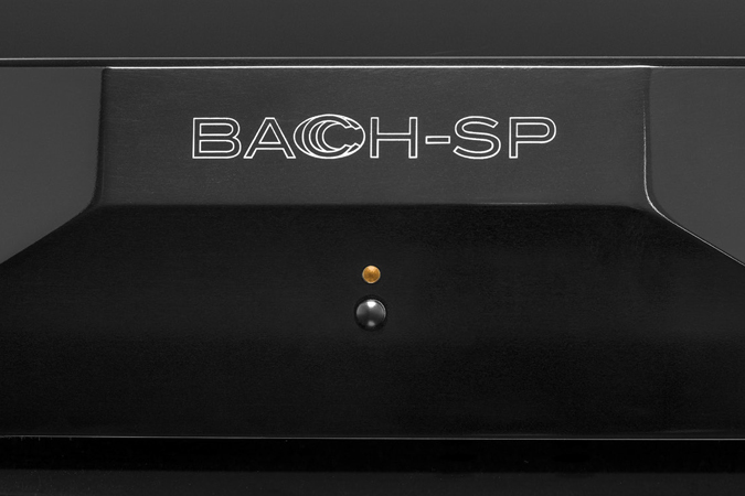 BACCH-SP