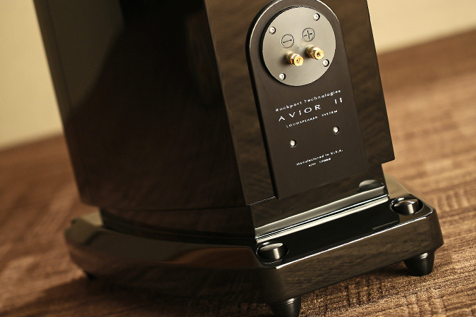 Rockport Technologies