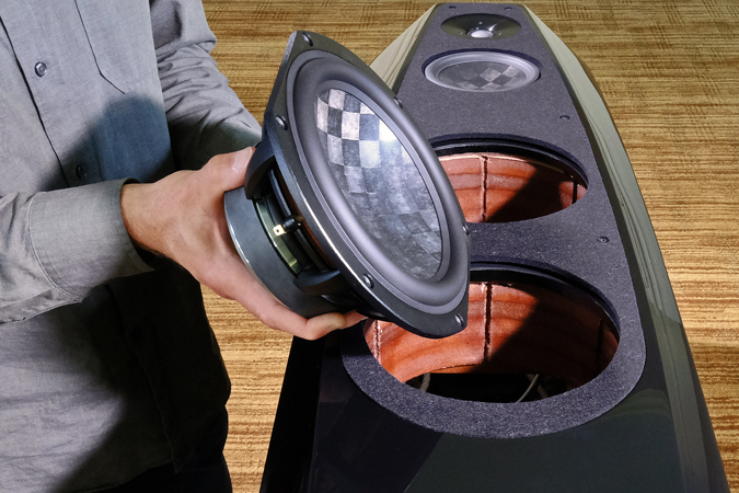 Rockport Technologies