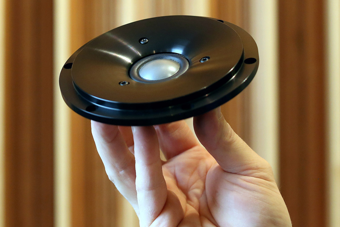 Rockport Technologies