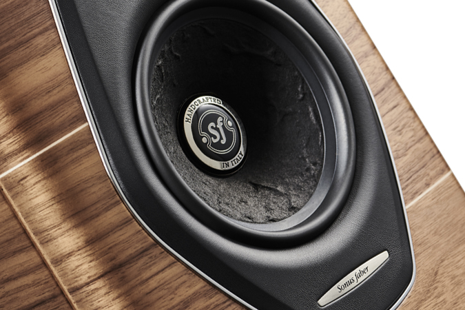 Sonus faber