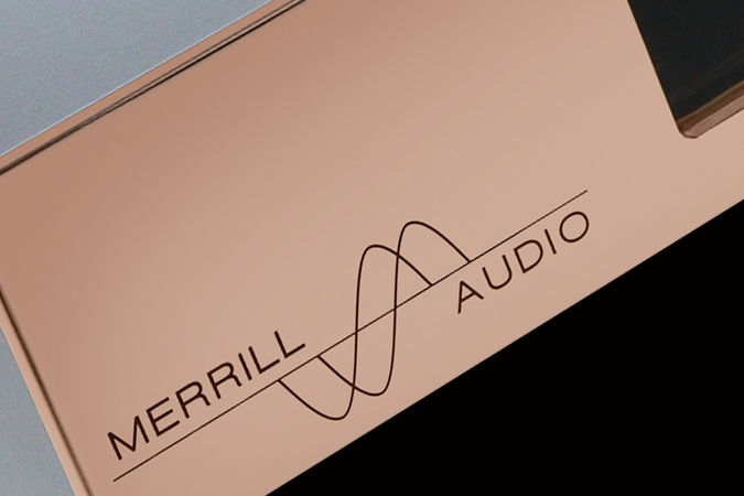 Merrill Audio