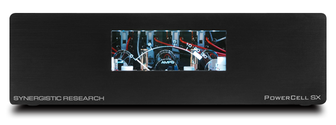 Synergistic Research