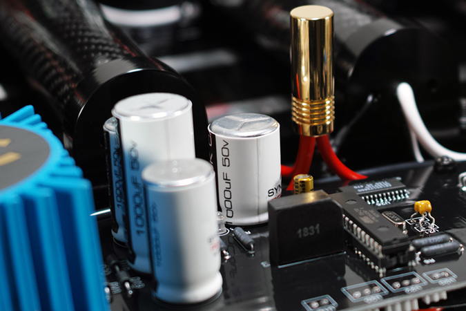 Synergistic Research