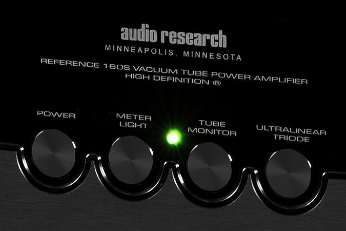 Audio Research
