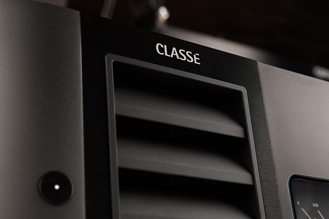 Classé Audio